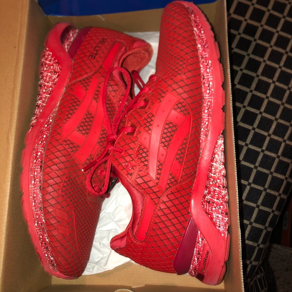 ASICS Gel lyte Evo - Picture 1 of 2